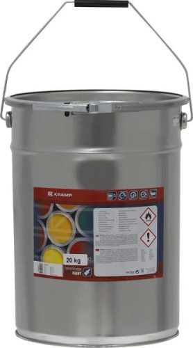 Amazone zöld festék 20 kg