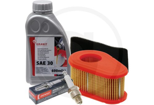 GRANIT Karbantartó készlet (BRIGGS & STRATTON)