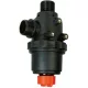 8076001 Szívószűrő 1 1/4"K 120 l/perc 50 mesh, Geoline 8076001