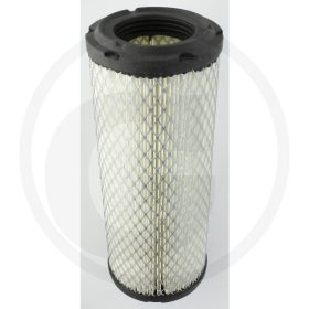 Kubota Levegőszűrő, Külső