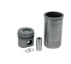 Teljes dugattyúkészlet 75790563960 alternatív traktor motor