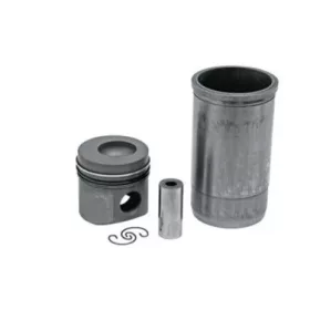 Teljes dugattyúkészlet 75790563960 alternatív traktor motor
