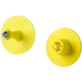 Eartags M6S - BTM 25 készlet