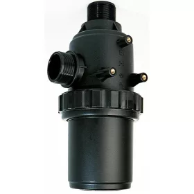 8095003 Szívószűrő 2" K 260 l/perc 32 mesh, Geoline 8095003