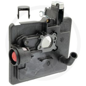 Levegőszűrő-tartó