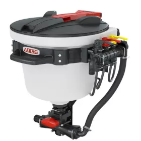   5033201 Ökológiai keverő NIAGARA 30 L , Öblítő zsilip, Arag