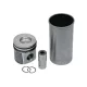 Teljes dugattyúkészlet 75794900960 alternatív traktor motor