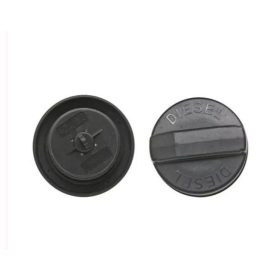 Tanksapka szellőző szeleppel, zárható