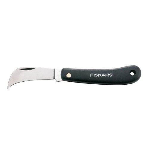 FISKARS kertészkés K62