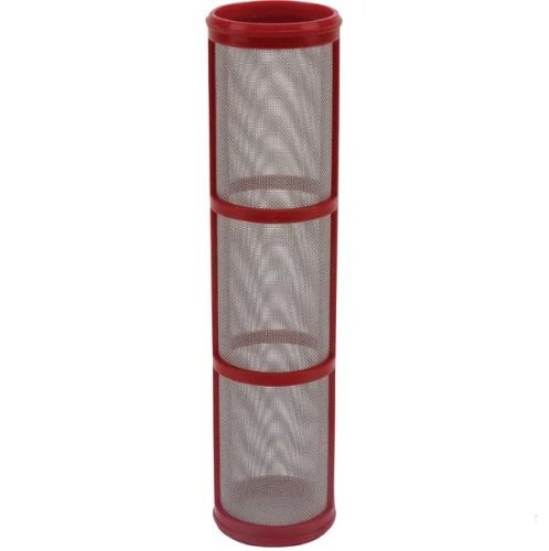 CP169033SS Szűrőbetét 30 mesh, piros