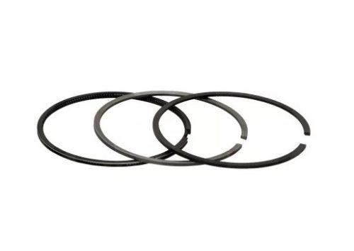 Dugattyúgyűrű-készlet 3 db gyűrű, Ø 100 mm, 3 mm (trapézgyűrű), 2, 55 mm, 5 mm