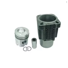 Teljes dugattyúkészlet 75793535961 alternatív traktor motor