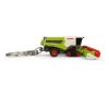 UH5860 Claas Lexion 8900 Terra trac