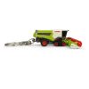 UH5860 Claas Lexion 8900 Terra trac