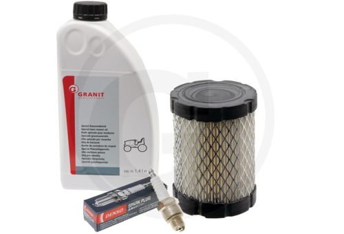 GRANIT Karbantartó készlet (BRIGGS & STRATTON)