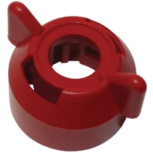 15RE2604B Fúvókasapka, Hypro