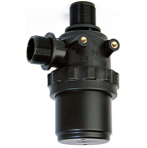 8074002 Szívószűrő 1 1/4"K 100 l/perc 18 mesh