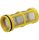 32220035030 Belsőszűrő, 80-as rácsméret, sárga
