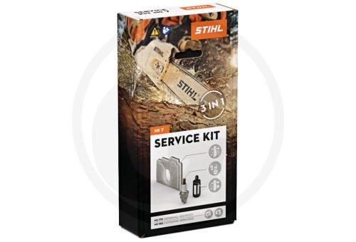 Stihl 7. sz. szervizkészlet