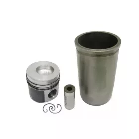 Teljes dugattyúkészlet 75760004 alternatív traktor motor