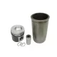 Teljes dugattyúkészlet 75760004 alternatív traktor motor