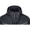 Kramp Technical - Férfi parka, fekete, L, EU:52-54