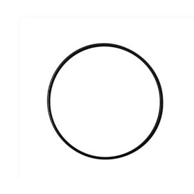 Viton O-gyűrű, Méret: 80 mm x 3 mm