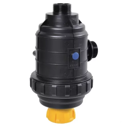 3162463 Szívószűrő 160-220l 1 1/2", Arag 3162463