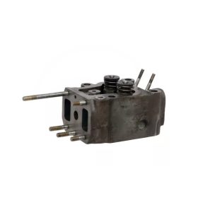 Hengerfej Készre szerelve