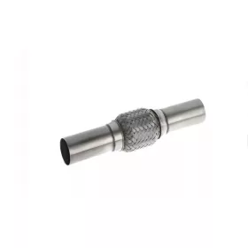 flexibilis csőösszekötő kétoldalas 65mm 90mm 280mm 150mm