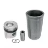 Teljes dugattyúkészlet 38006386 alternatív traktor motor