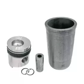 Teljes dugattyúkészlet 38006386 alternatív traktor motor