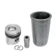 Teljes dugattyúkészlet 38006386 alternatív traktor motor