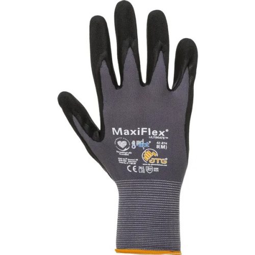 Kramp Protect - Kesztyű Maxiflex Ultimate XXL