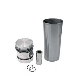   Teljes dugattyúkészlet 5 db gyűrű, Ø 91, 5 mm, Ø csapszeg 31, 75 x 75, 3 mm, szárazon futó futópersely