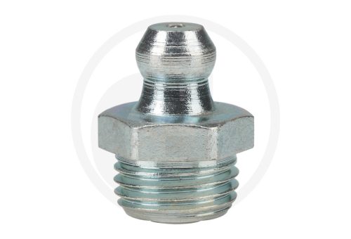10 db zsírzógomb egyenes M8x1