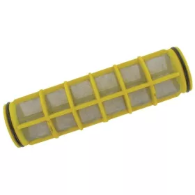   Arag 32620035030 belső szűrő, 80-as rácsméret, sárga – 5,7×21×5,7 cm