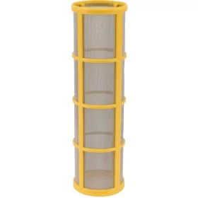 Teejet Szűrőbetét 80 mesh, sárga