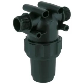 Geoline Nyomószűrő 1"M 150 l/perc 50 mesh