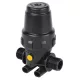 Arag 32220335 Vezetékszűrő 3/4"M 80 M