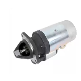 Mahle önindító 12V 3kW Fendt Farmer 102 103 104 105 106 304 307 308 3furat