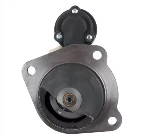 Mahle önindító 12V 3kW Fendt Farmer 102 103 104 105 106 304 307 308 3furat