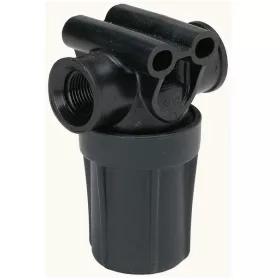 Geoline Nyomószűrő 1/2" B 55 l/perc 50 mesh