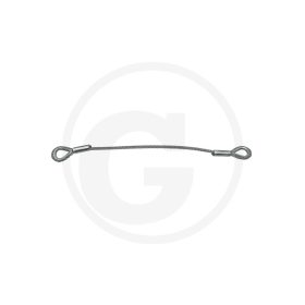 Biztosítókötél 14 x 900 mm (3-SK HW 60)