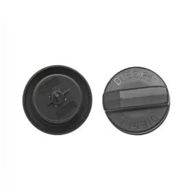 Tanksapka szellőző szeleppel