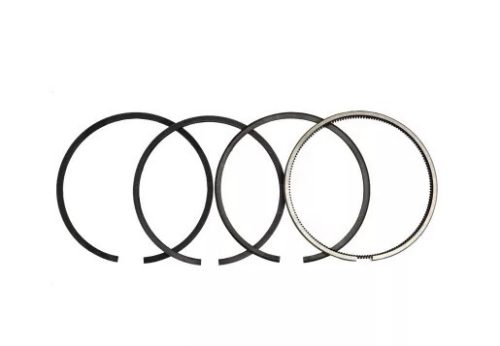 Dugattyúgyűrű-készlet 4 db gyűrű, Ø 95 mm, 3 mm, 3 mm, 3 mm, 5 mm