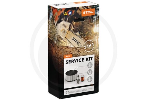 Stihl 11. sz. szervizkészlet