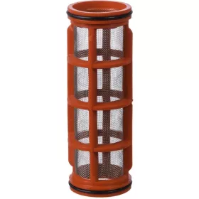   Arag 3252002030 belső szűrő, 32-es rácsméret, piros – 5×18×5 cm