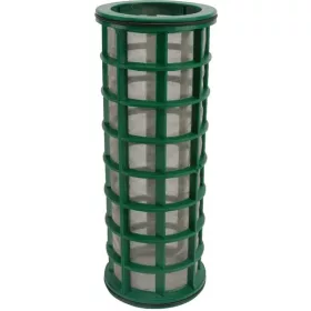   Arag 3172004030 belső szűrő, 100-as rácsméret, Zöld – 10,8×28,7×10,8 cm