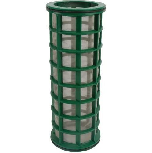 3172004030 Belső szűrő, 100-as rácsméret, Zöld